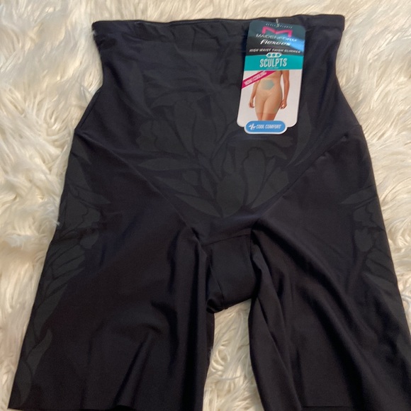 Maidenform Sculpts size L brand new with tags - Picture 6 of 7